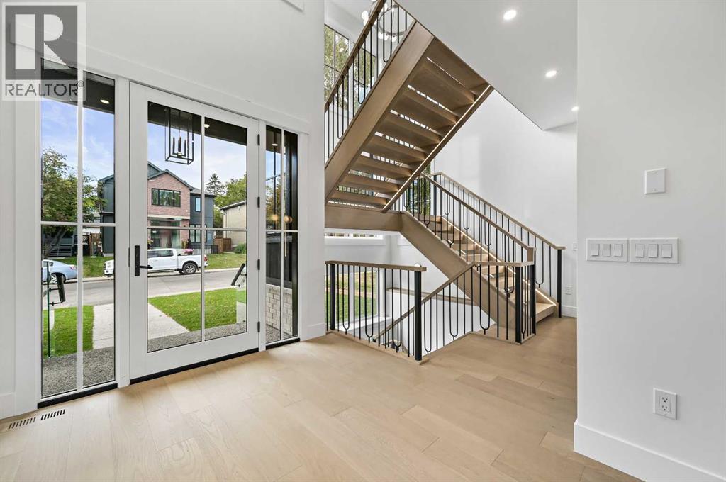Single Family House for Sale in   Street SW Richmond Calgary 