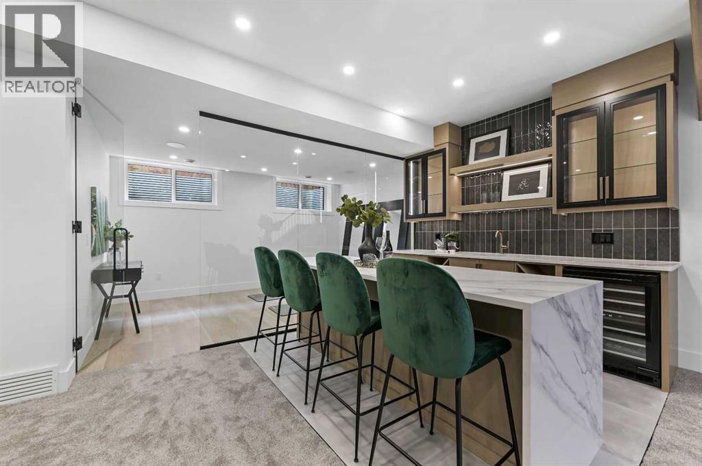 Single Family House for Sale in   Street SW Richmond Calgary 