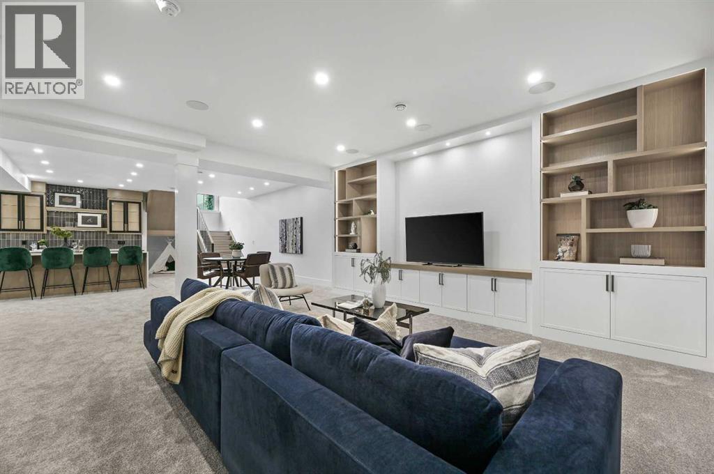 Single Family House for Sale in   Street SW Richmond Calgary 
