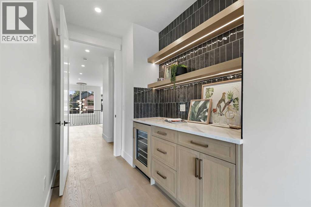 Single Family House for Sale in   Street SW Richmond Calgary 
