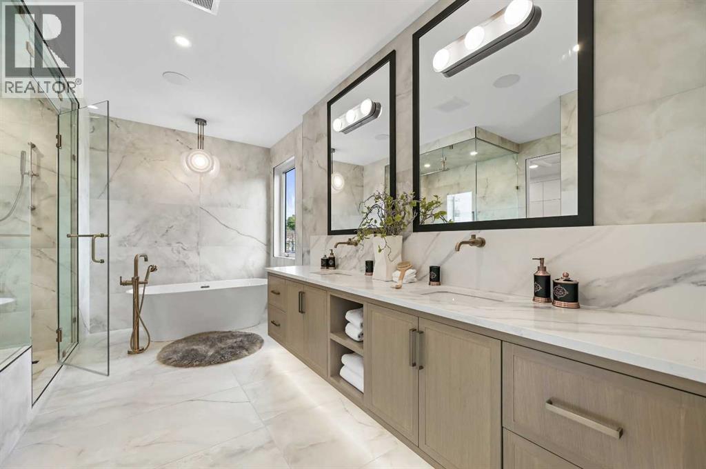 Single Family House for Sale in   Street SW Richmond Calgary 