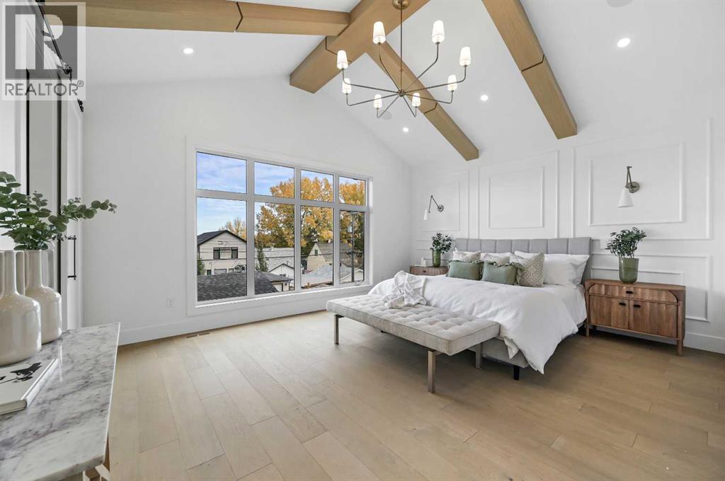 Single Family House for Sale in   Street SW Richmond Calgary 