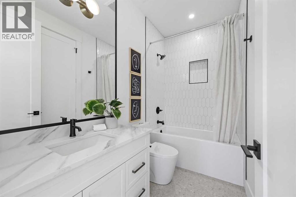 Single Family House for Sale in   Street SW Richmond Calgary 