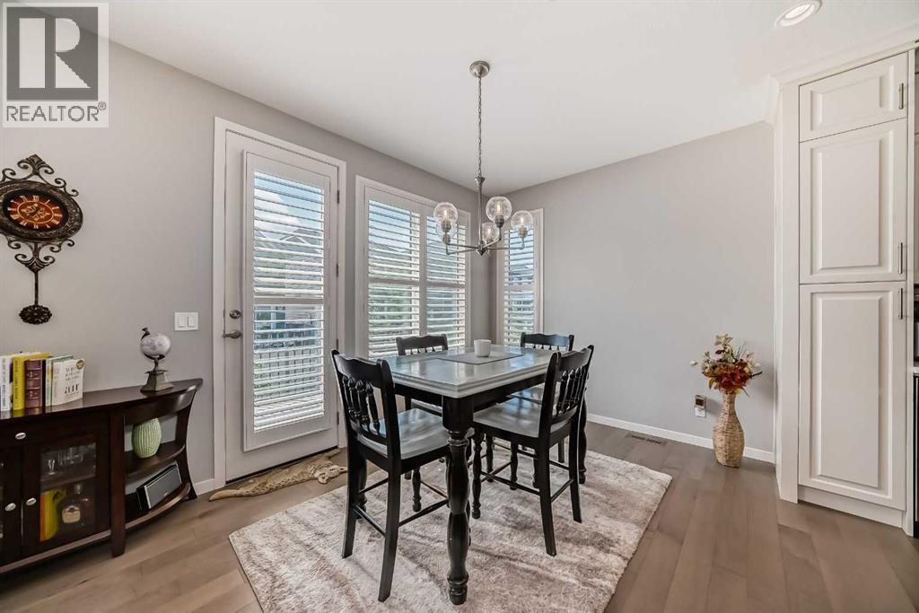 Single Family House for Sale in  West Grove Point SW West Springs Calgary 