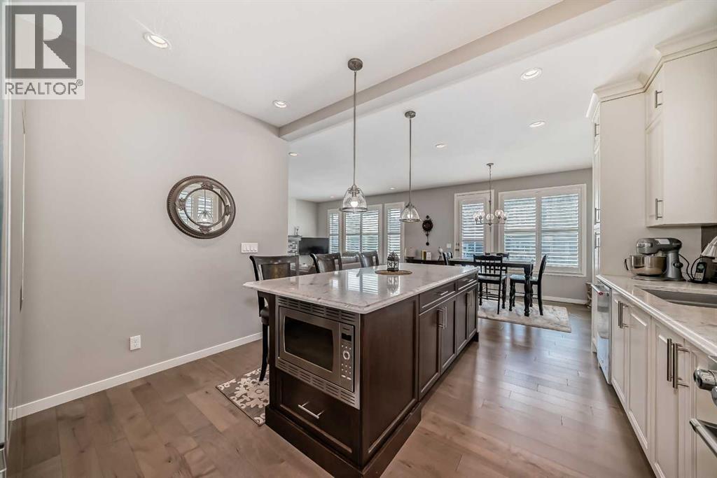 Single Family House for Sale in  West Grove Point SW West Springs Calgary 