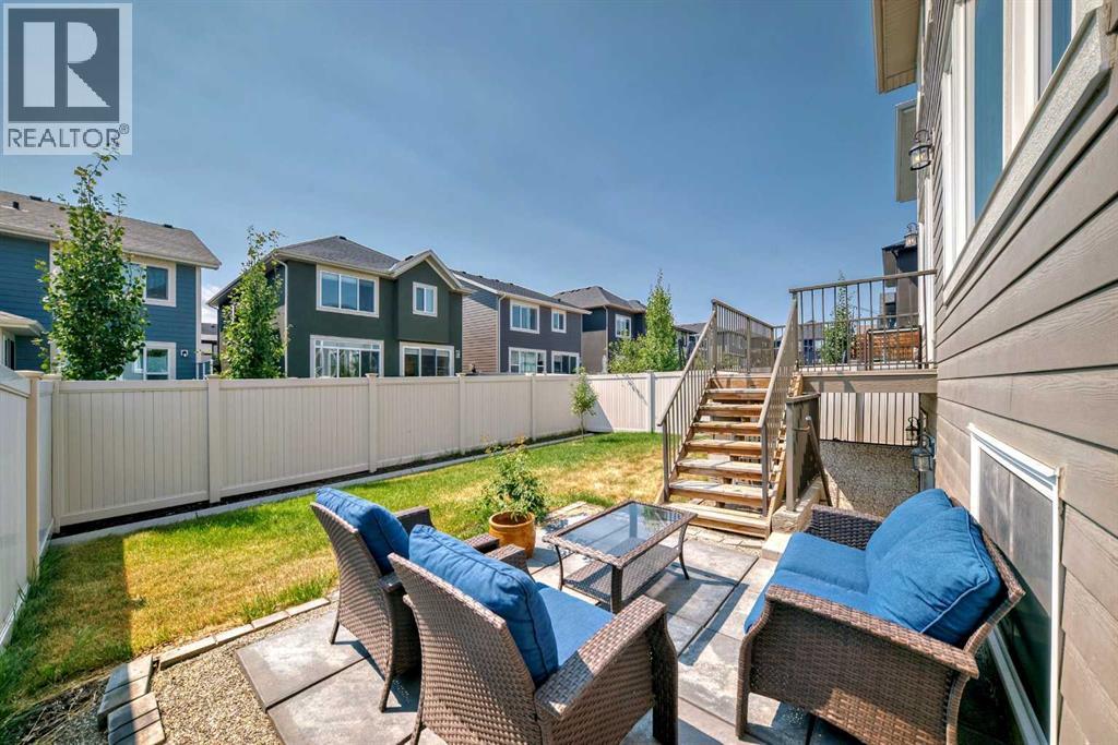 Single Family House for Sale in  West Grove Point SW West Springs Calgary 
