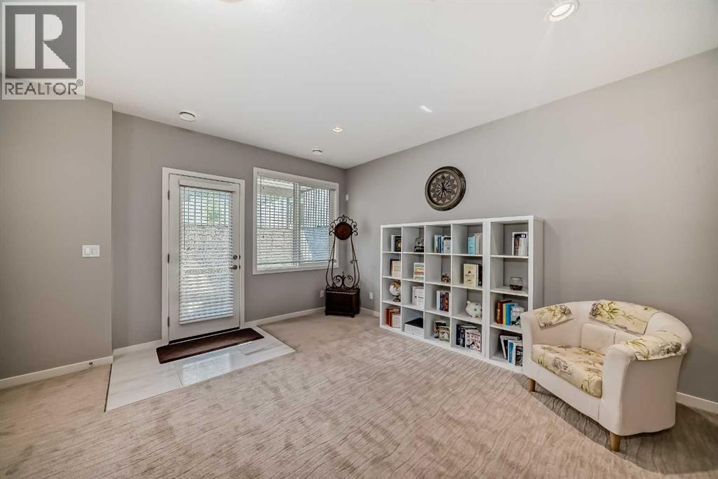 Single Family House for Sale in  West Grove Point SW West Springs Calgary 