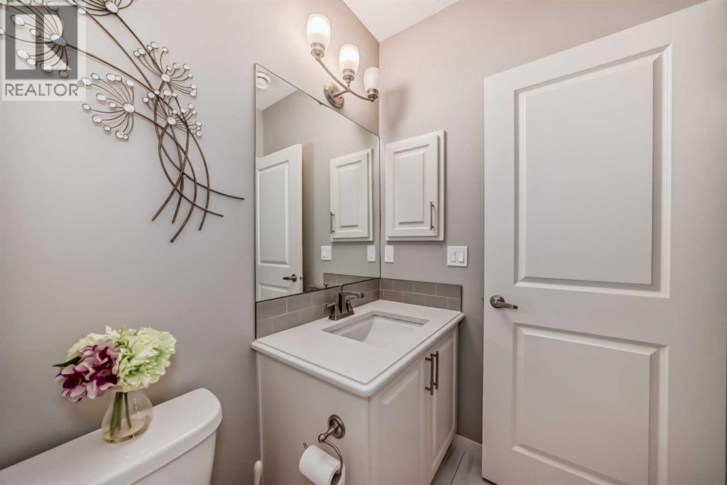 Single Family House for Sale in  West Grove Point SW West Springs Calgary 