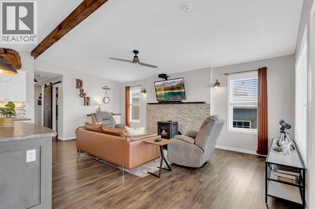 41019 Range Road 11, Rural Lacombe County