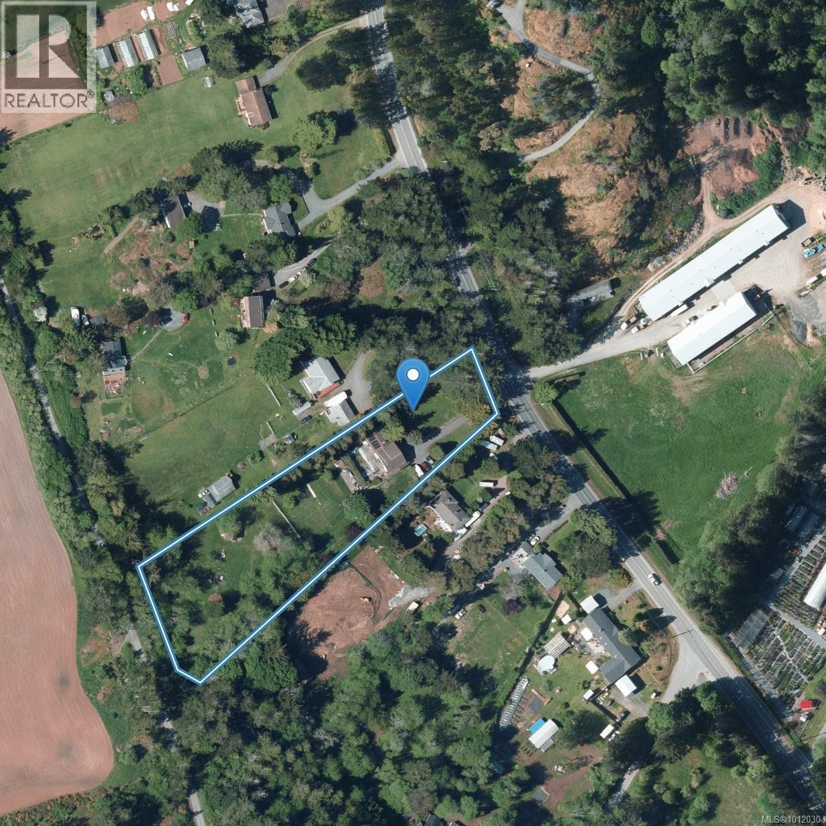 4286 Happy Valley Rd, Metchosin