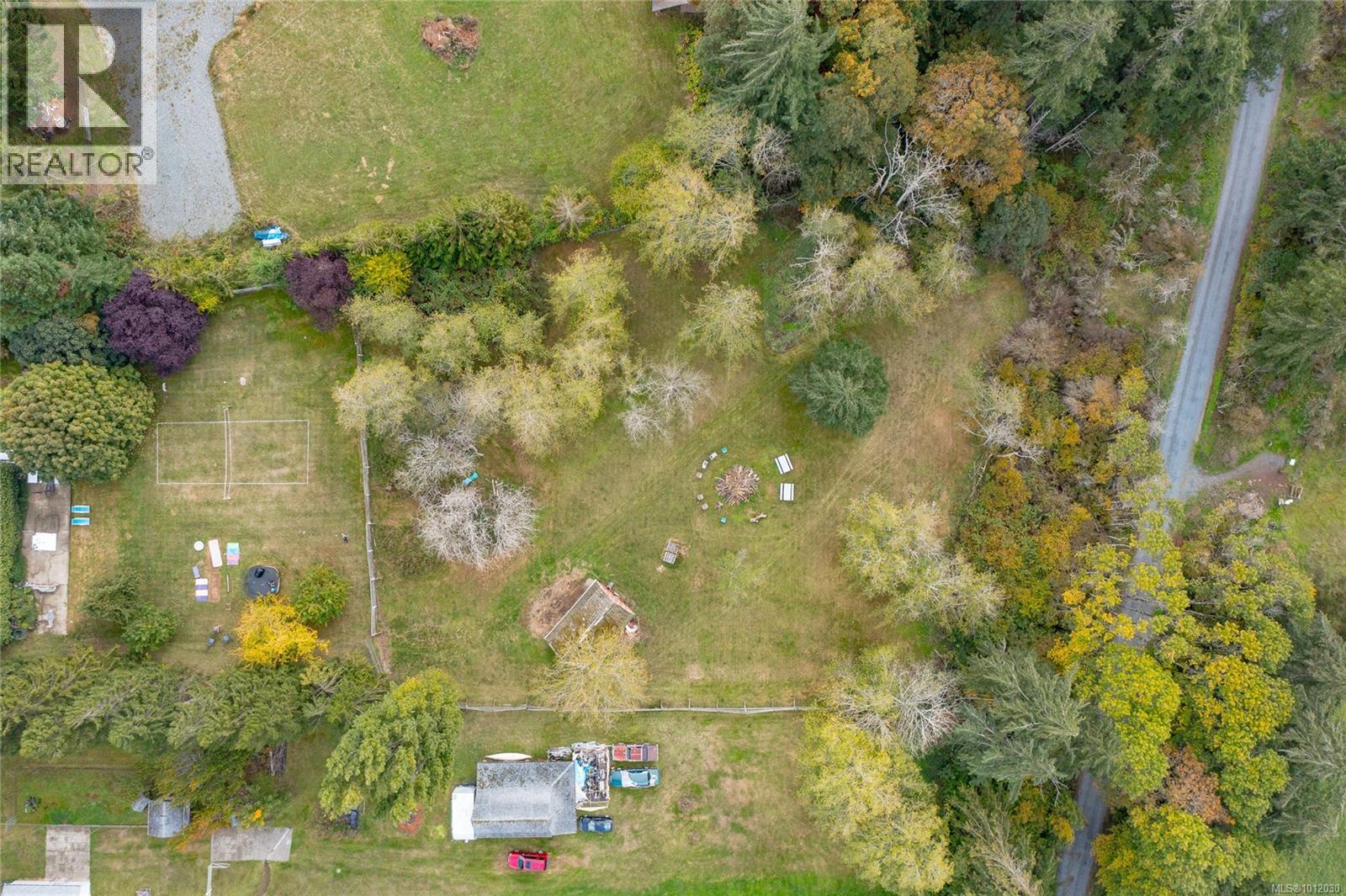 4286 Happy Valley Rd, Metchosin