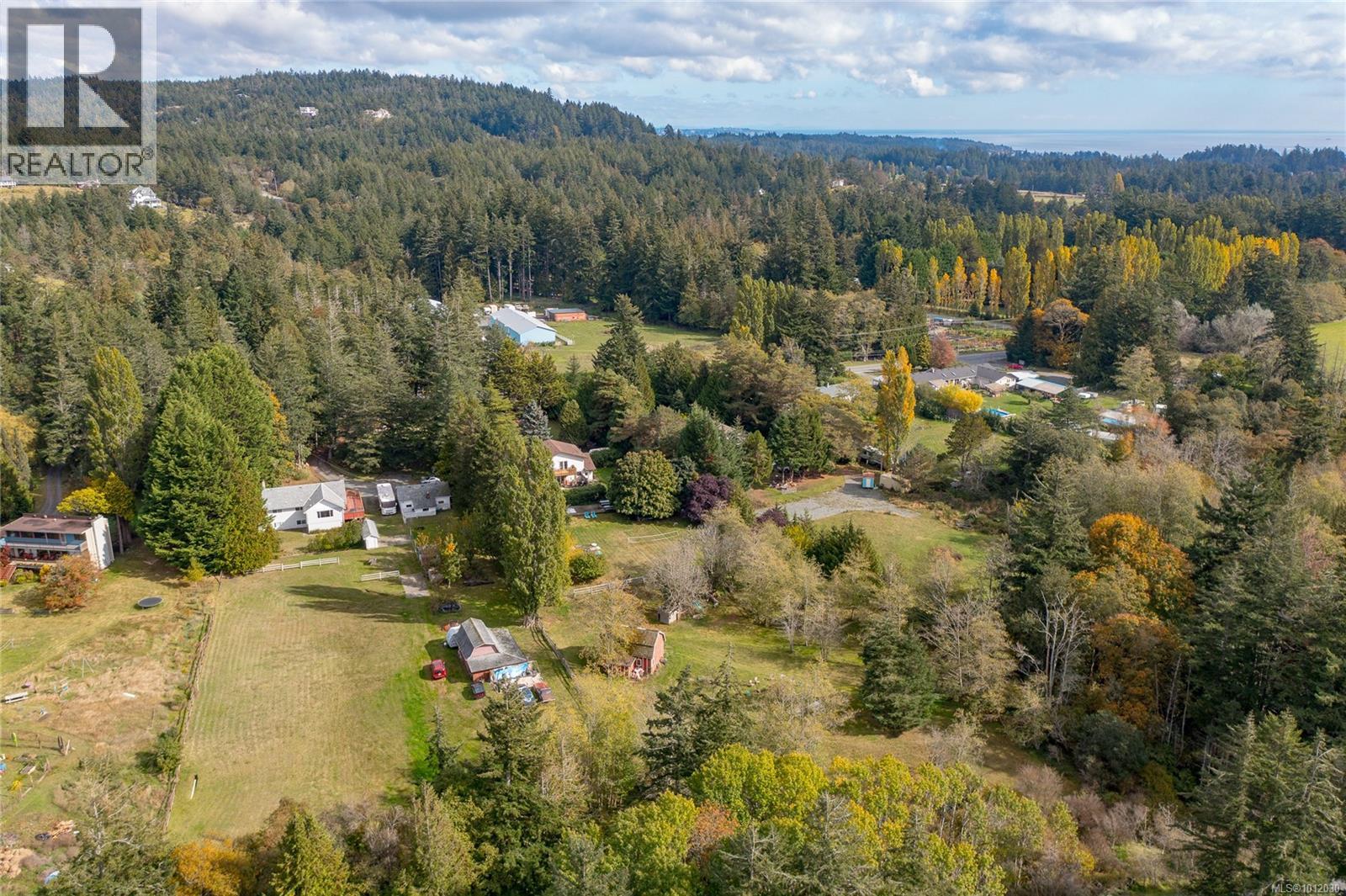 4286 Happy Valley Rd, Metchosin