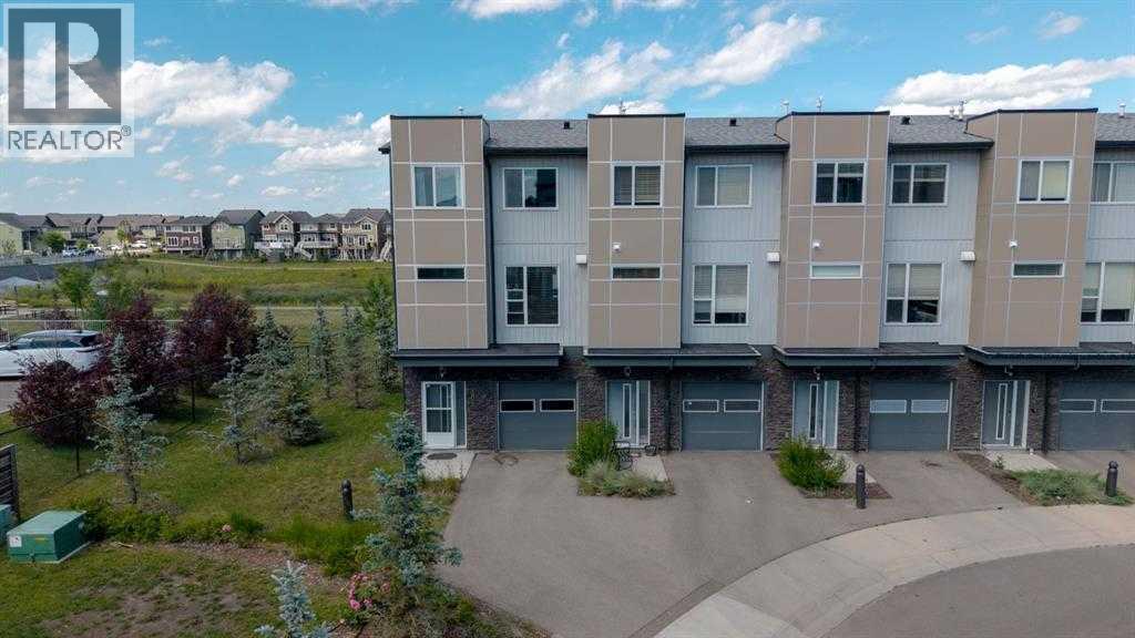 Single Family House for Sale in   Saddlestone Drive NE Saddle Ridge Calgary 