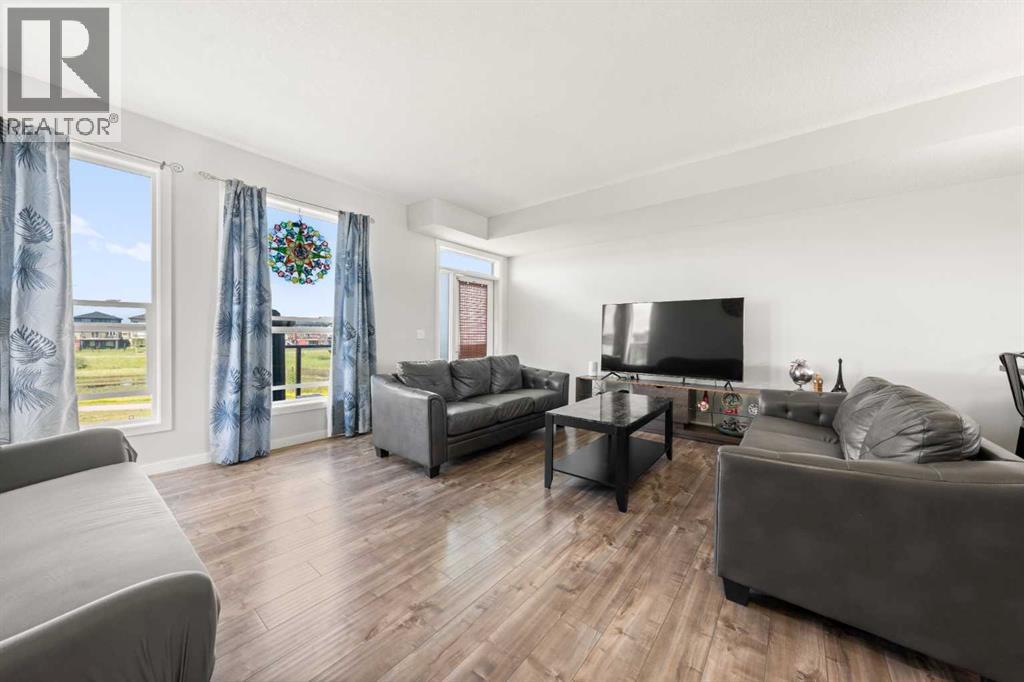 Single Family House for Sale in   Saddlestone Drive NE Saddle Ridge Calgary 