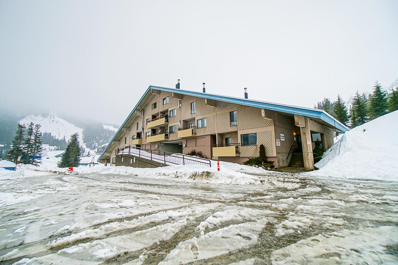 104A 21000 ENZIAN WAY, Agassiz
