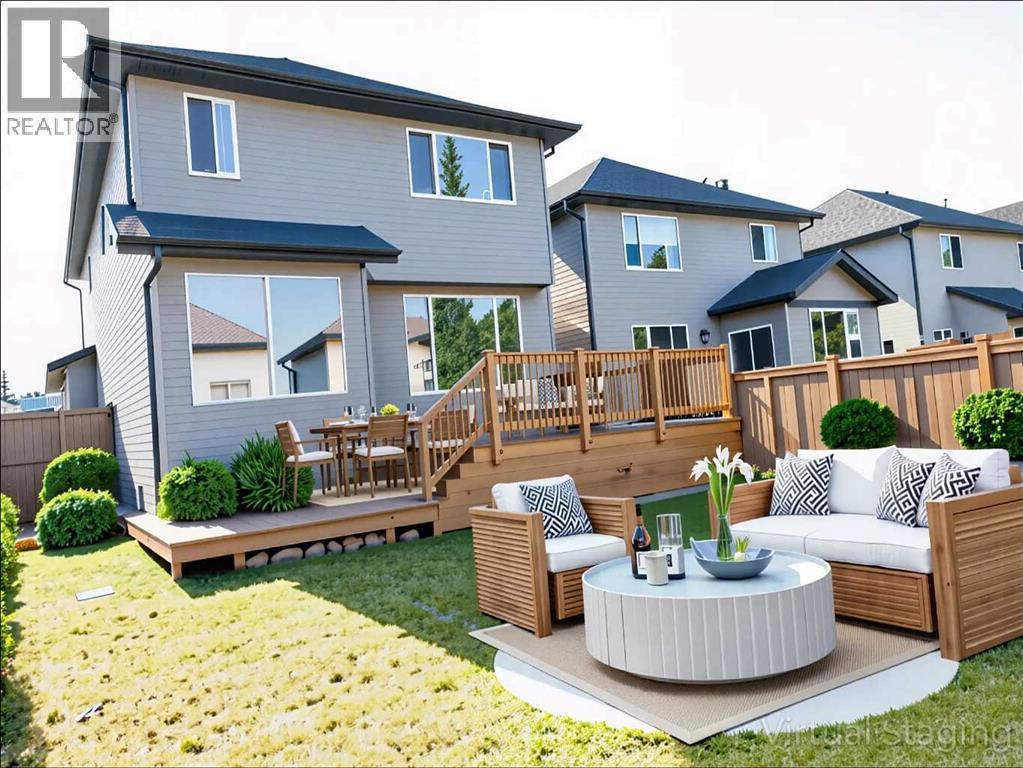 Single Family House for Sale in  Tuscany Summit Bay NW Tuscany Calgary 