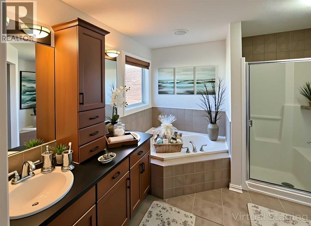 Single Family House for Sale in  Tuscany Summit Bay NW Tuscany Calgary 