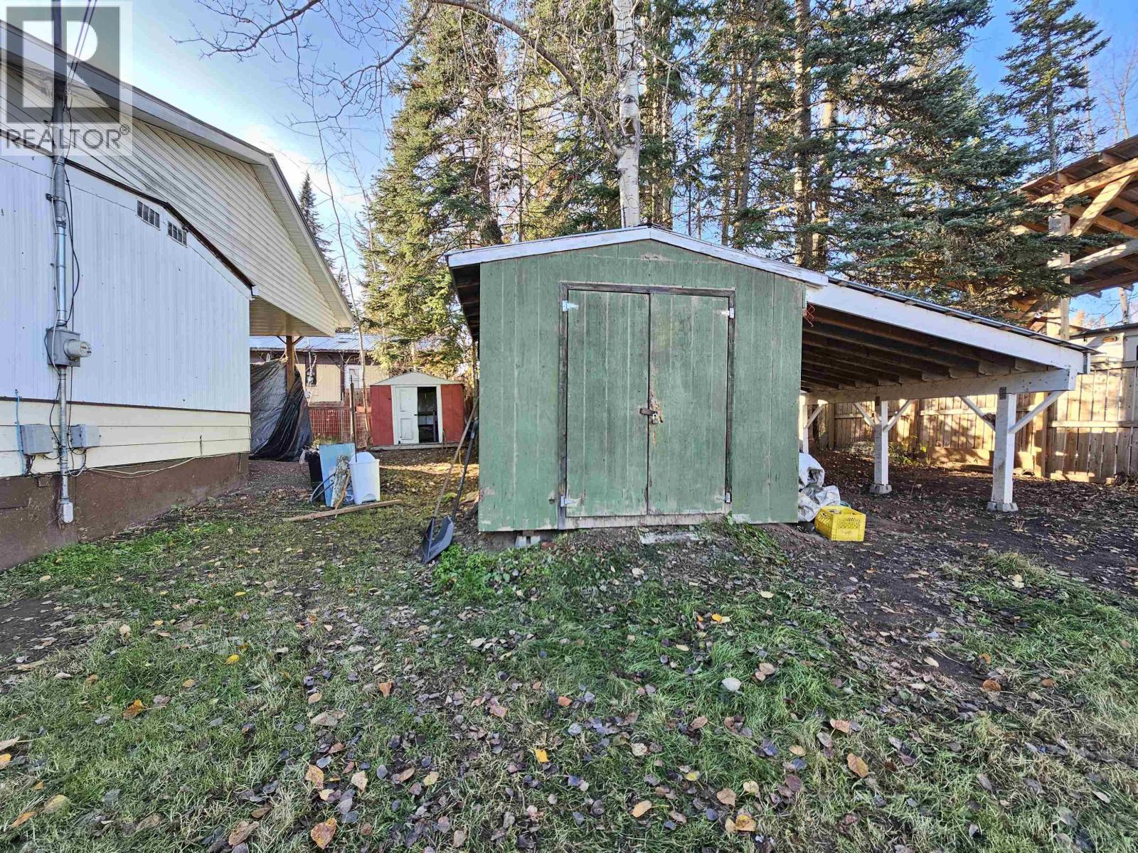 4004 JADE DRIVE, Prince George
