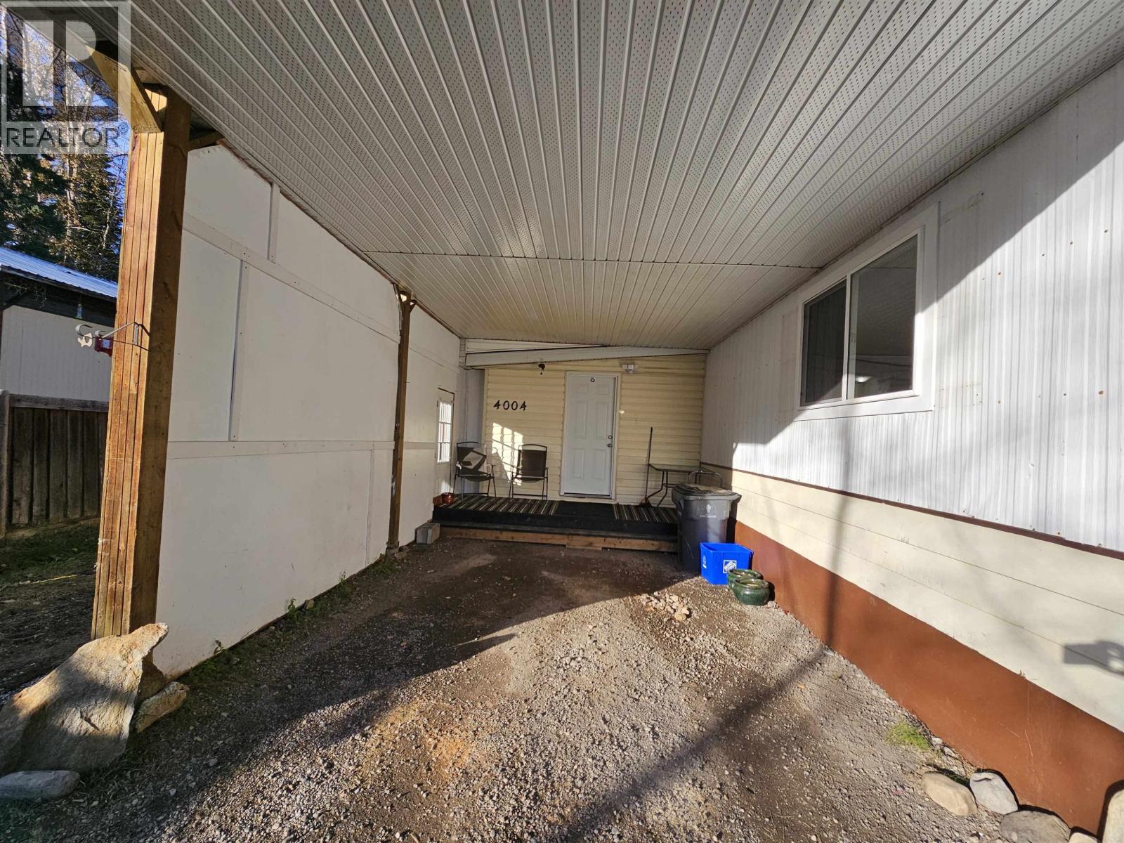 4004 JADE DRIVE, Prince George