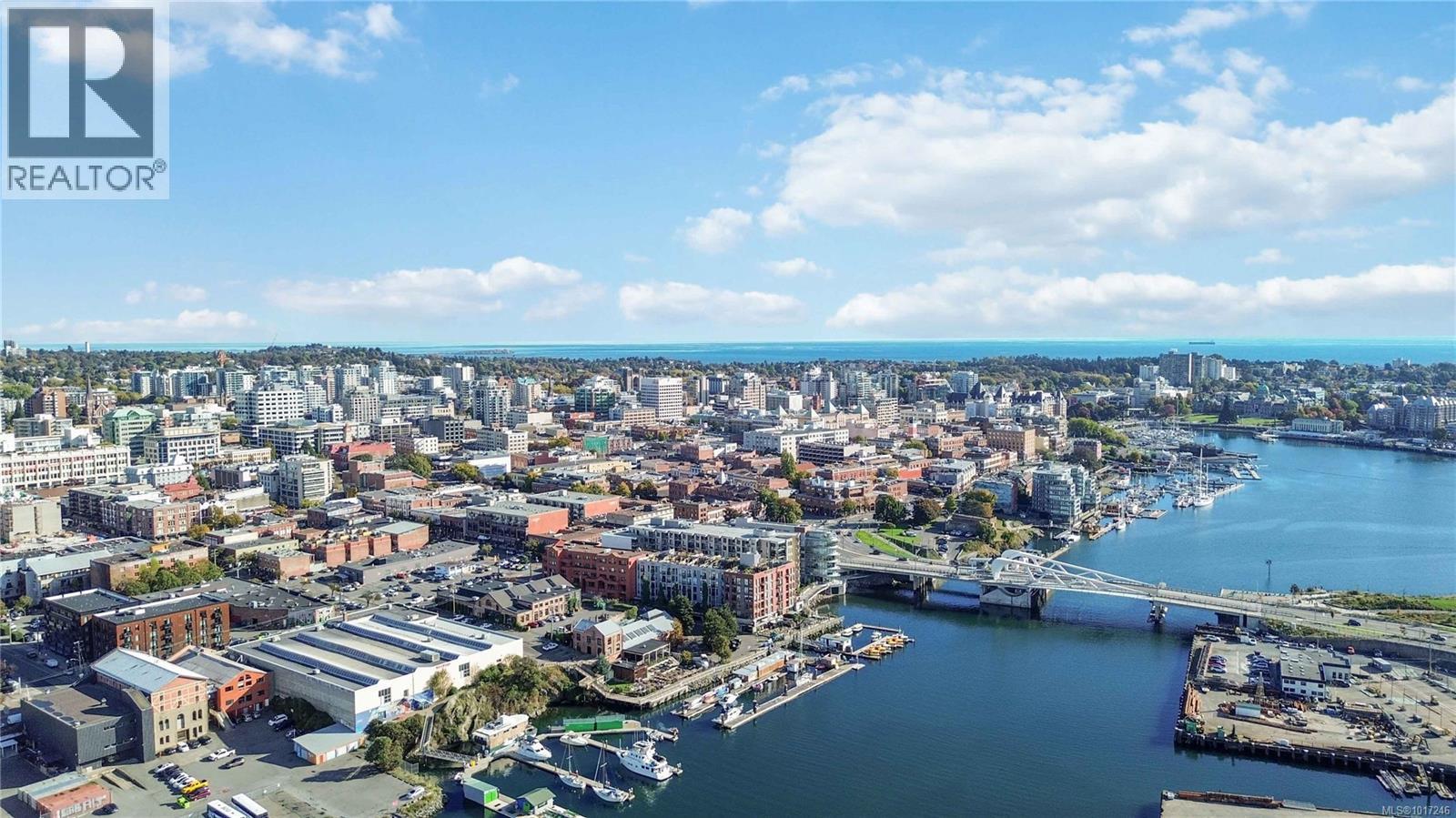 118 409 Swift St, Victoria