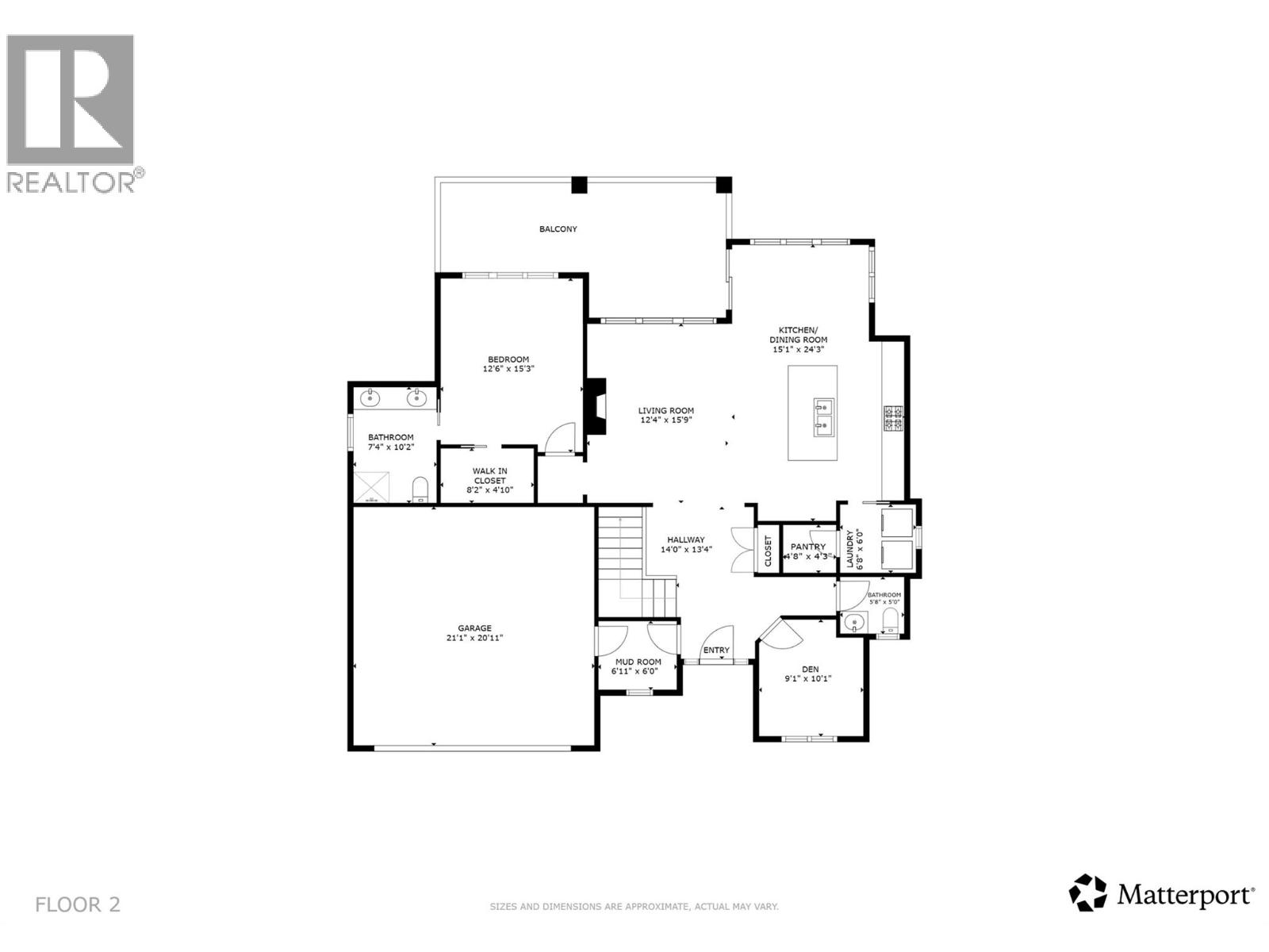  5020 Painted Turtle Lane, Vernon