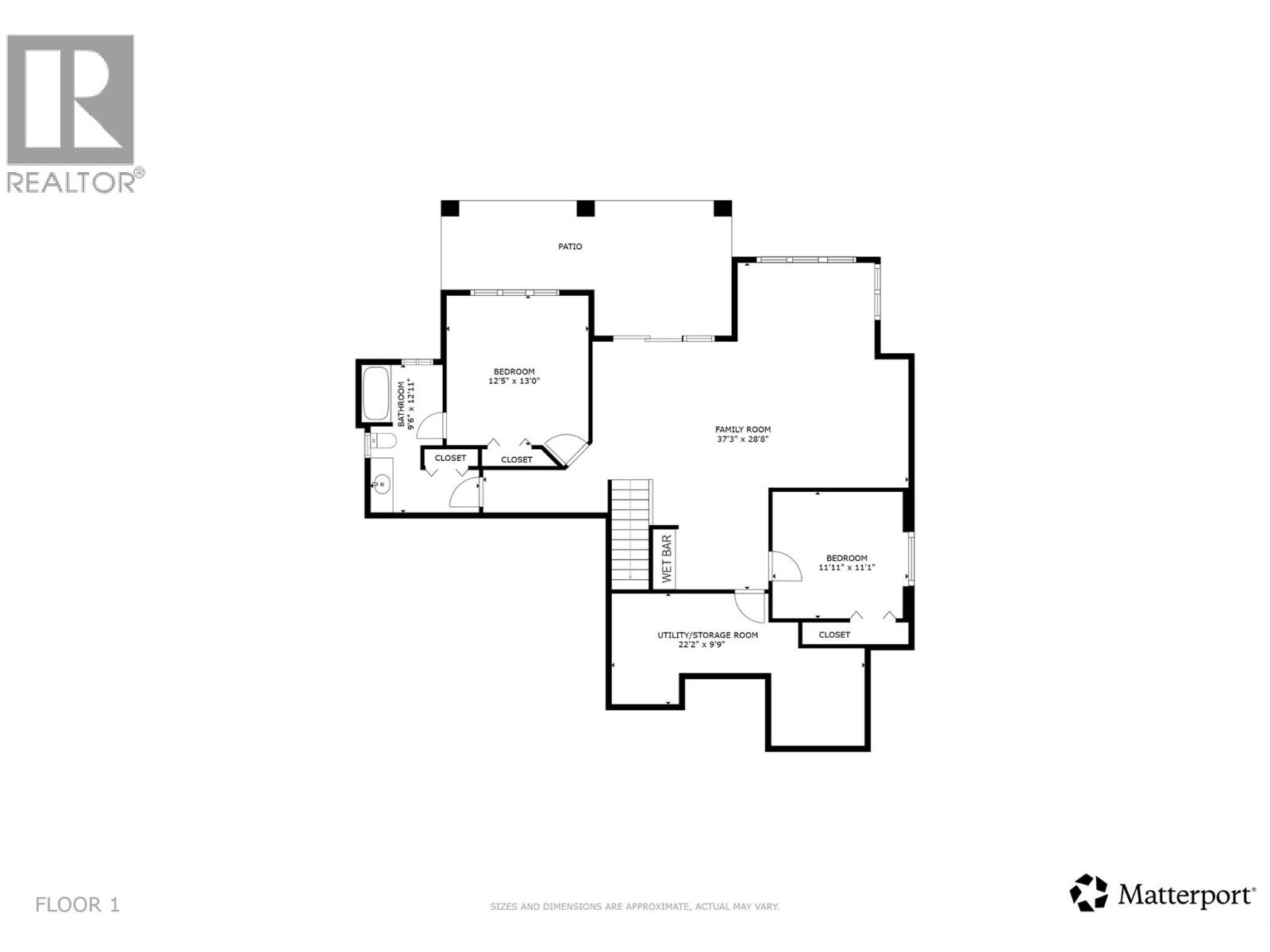  5020 Painted Turtle Lane, Vernon