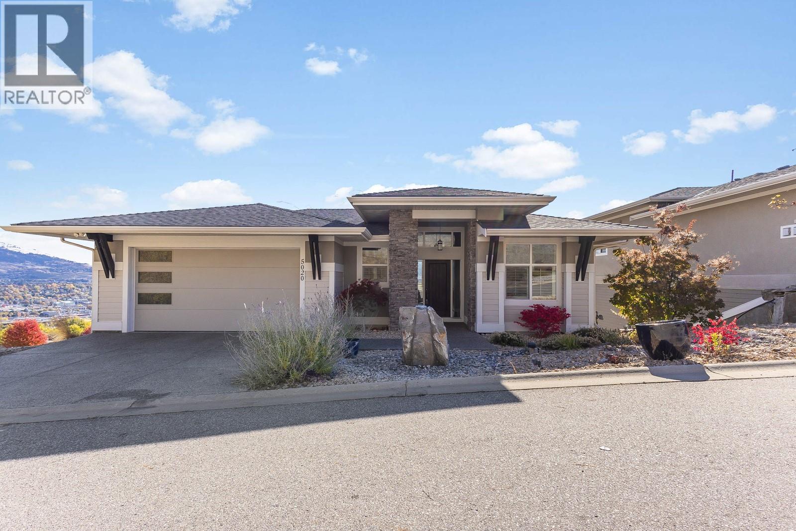  5020 Painted Turtle Lane, Vernon