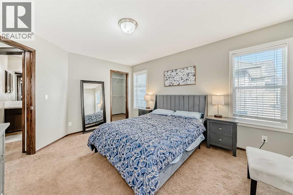 Single Family House for Sale in  New Brighton Lane SE New Brighton Calgary 