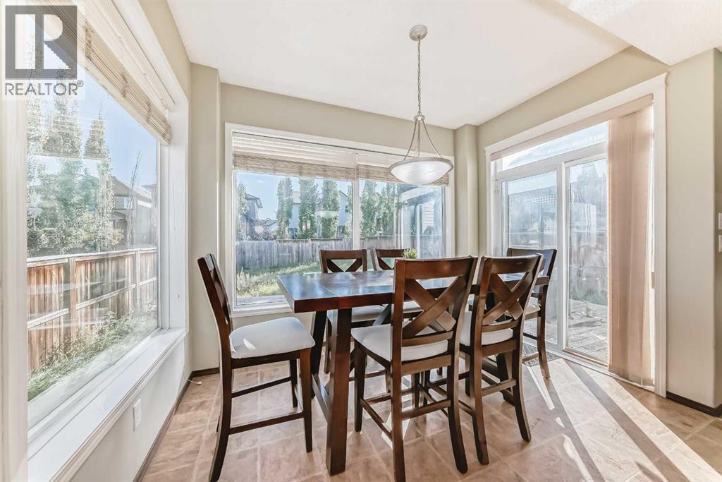 Single Family House for Sale in  New Brighton Lane SE New Brighton Calgary 