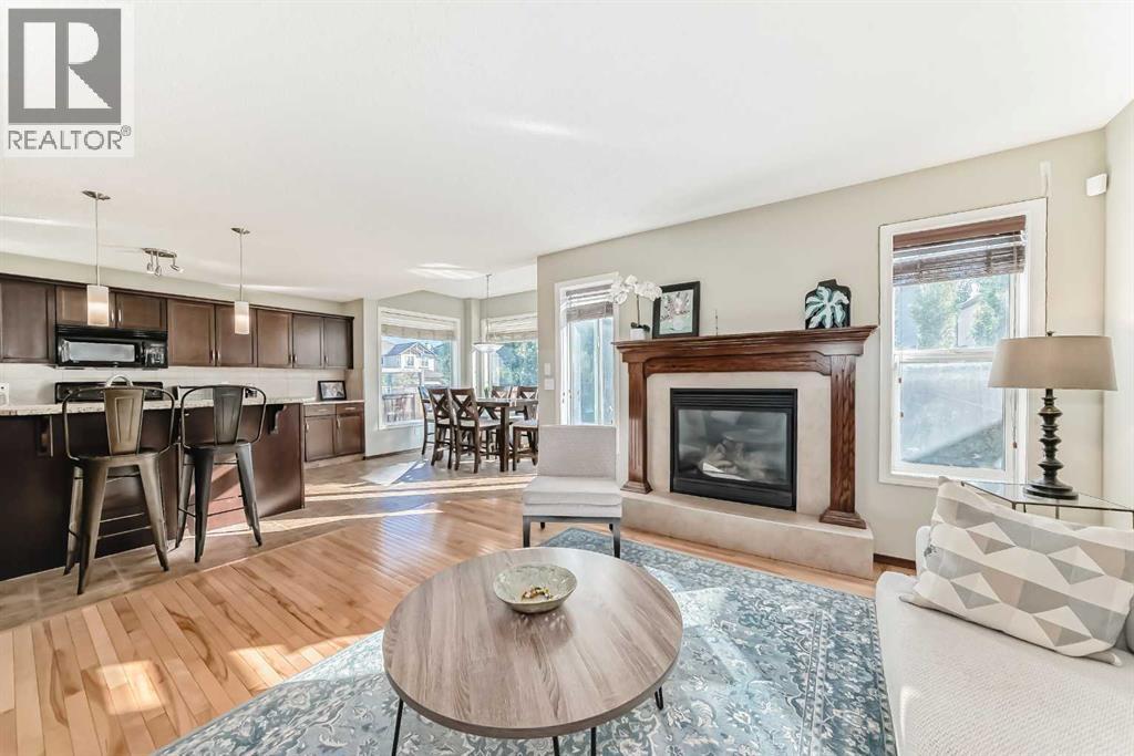 Single Family House for Sale in  New Brighton Lane SE New Brighton Calgary 