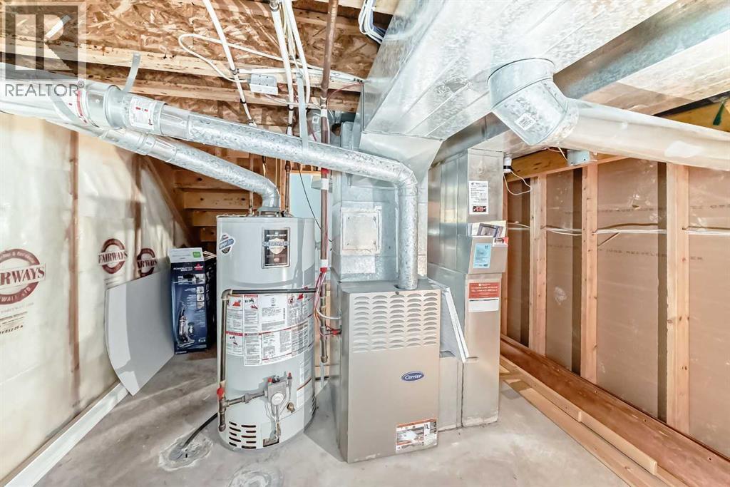 Single Family House for Sale in  New Brighton Lane SE New Brighton Calgary 