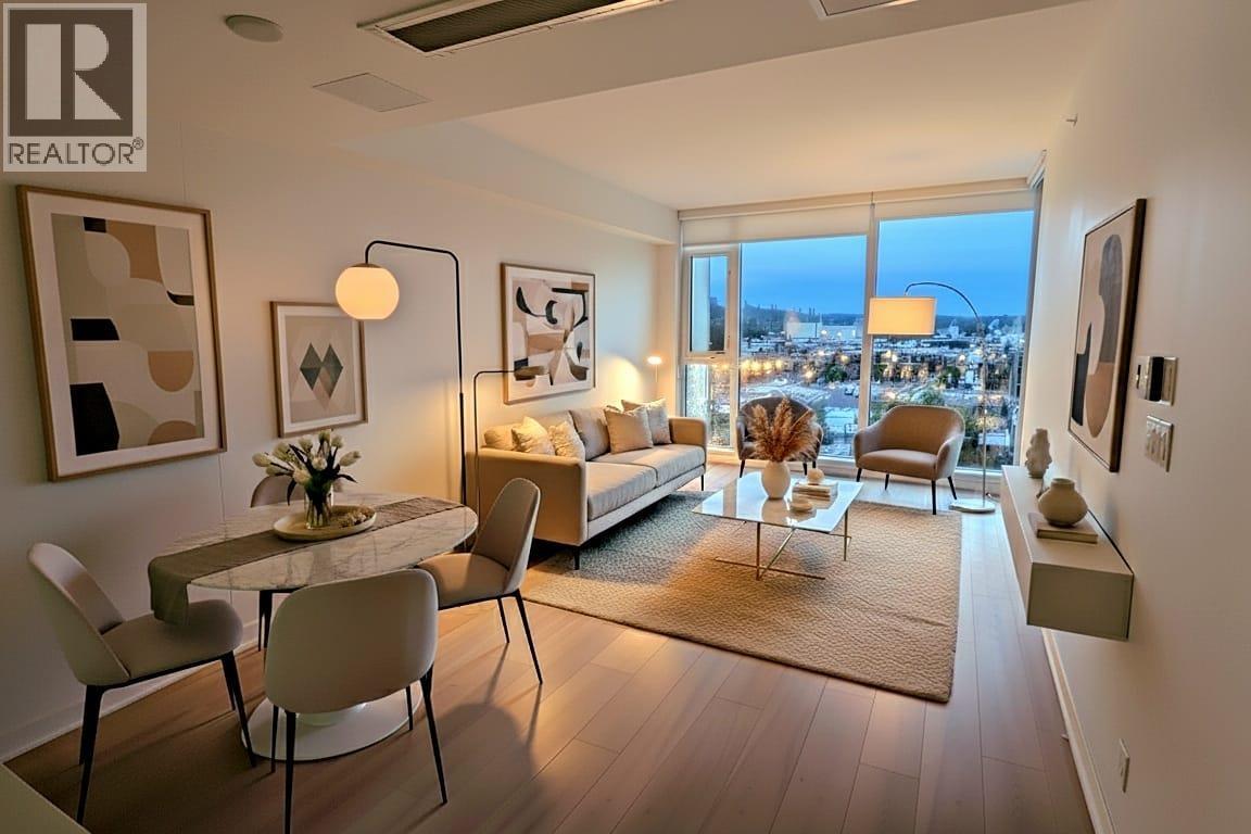 1304 1471 HUNTER STREET, North Vancouver