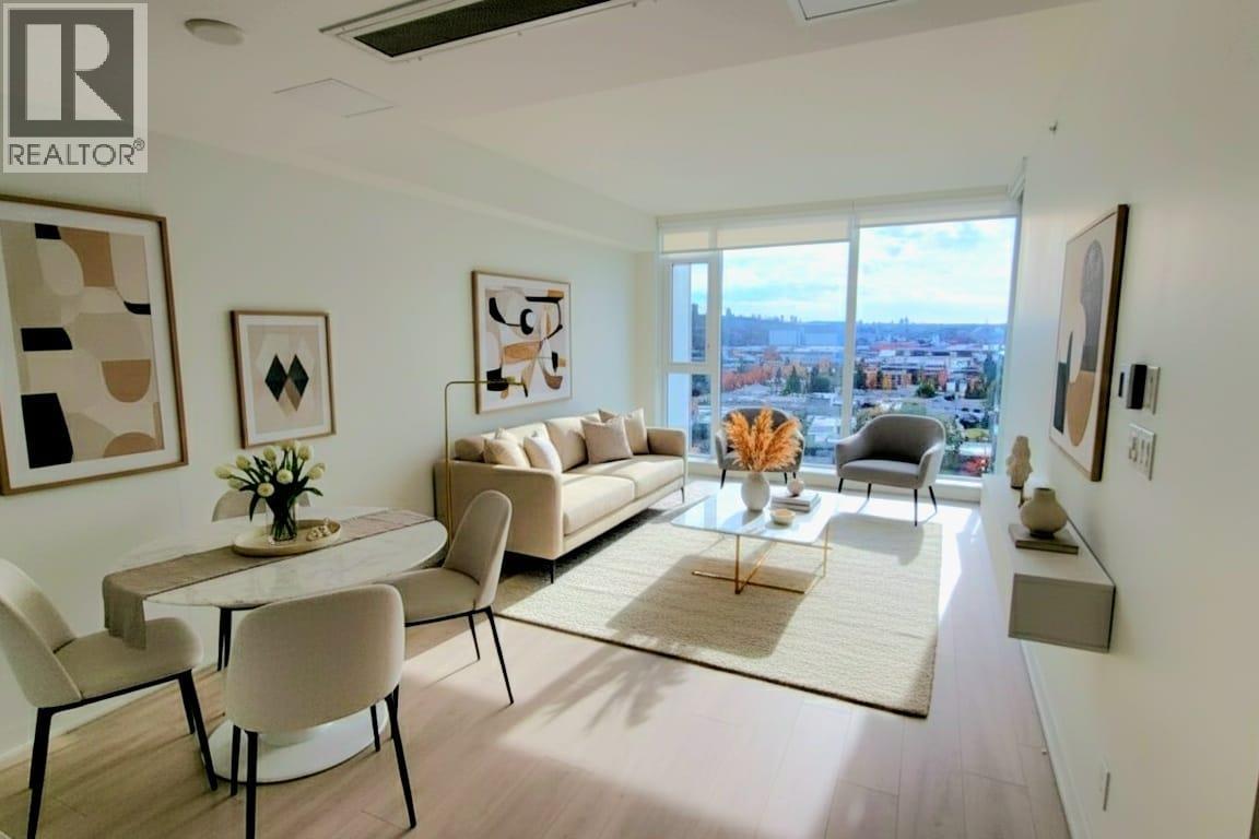 1304 1471 HUNTER STREET, North Vancouver