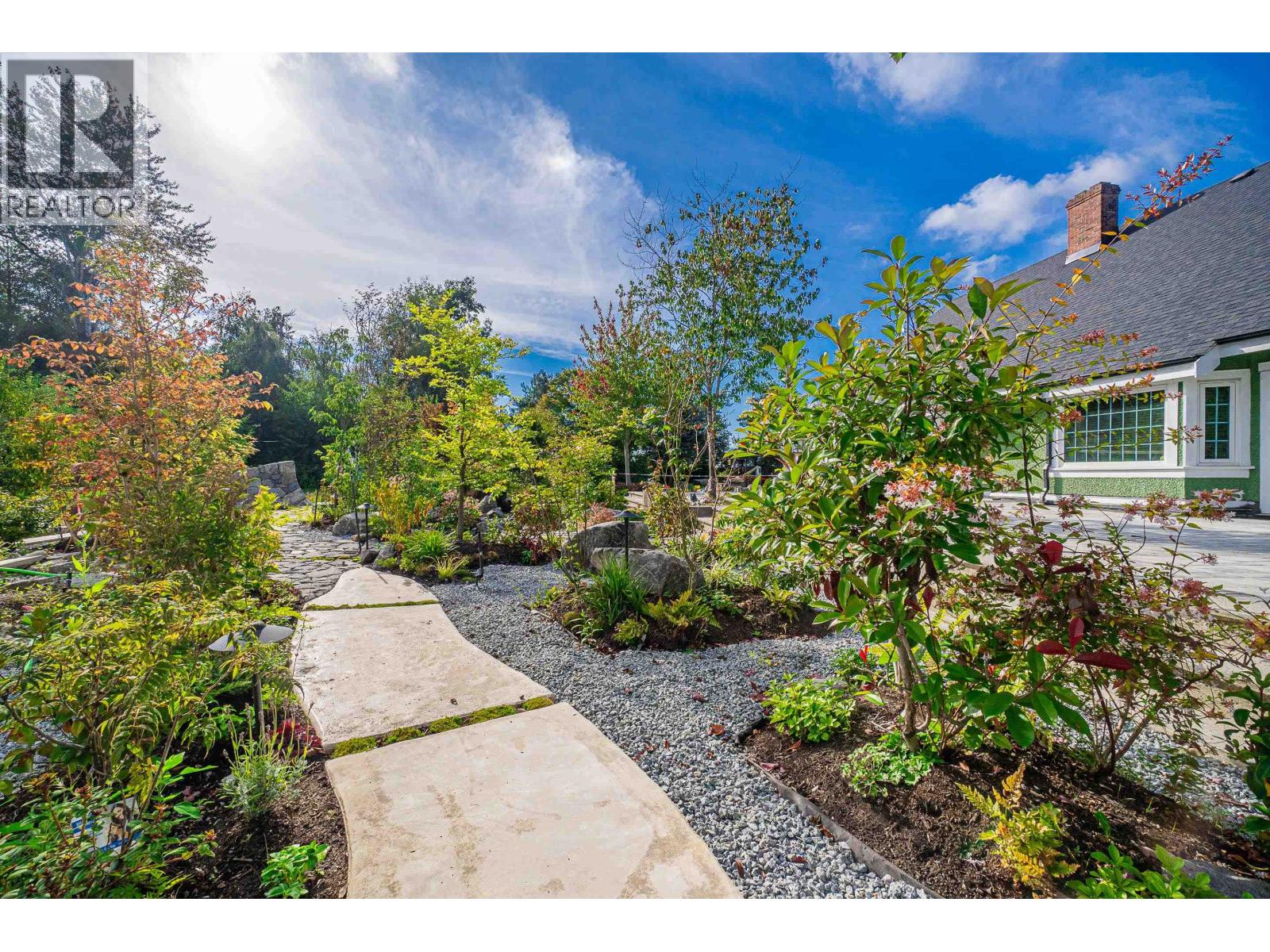 9260 SIDAWAY Road, Richmond