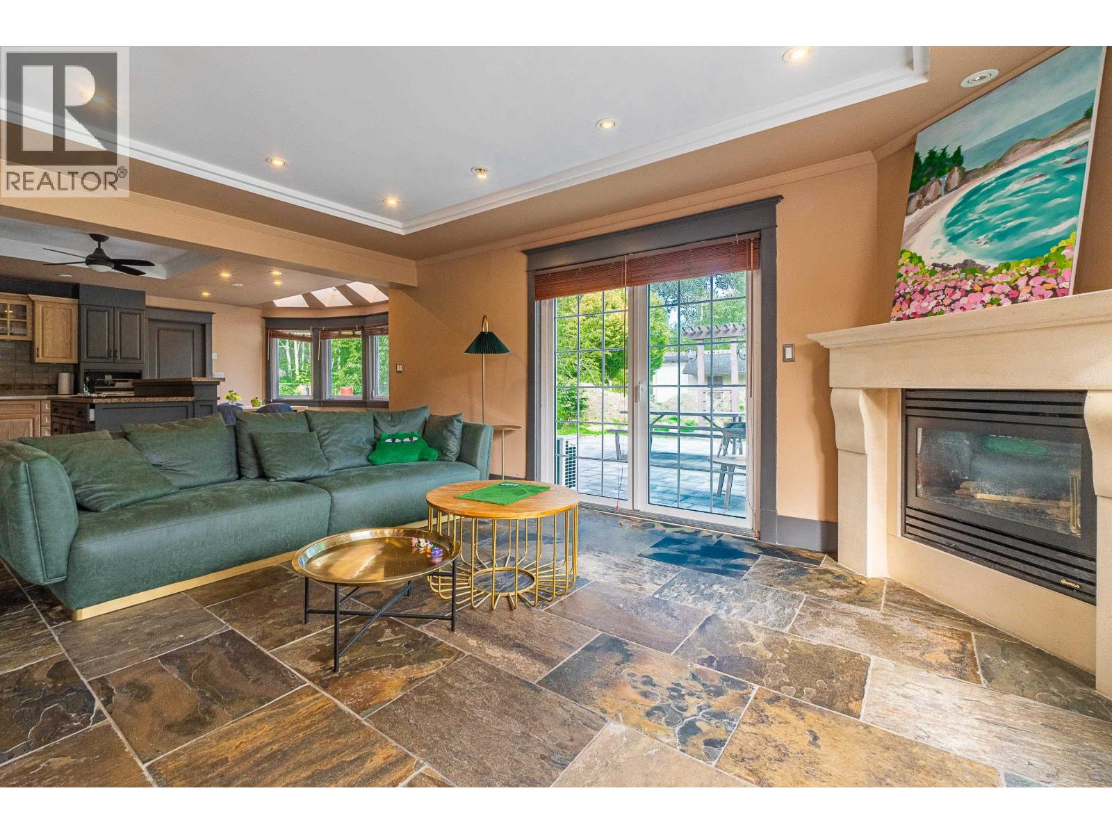 9260 SIDAWAY Road, Richmond