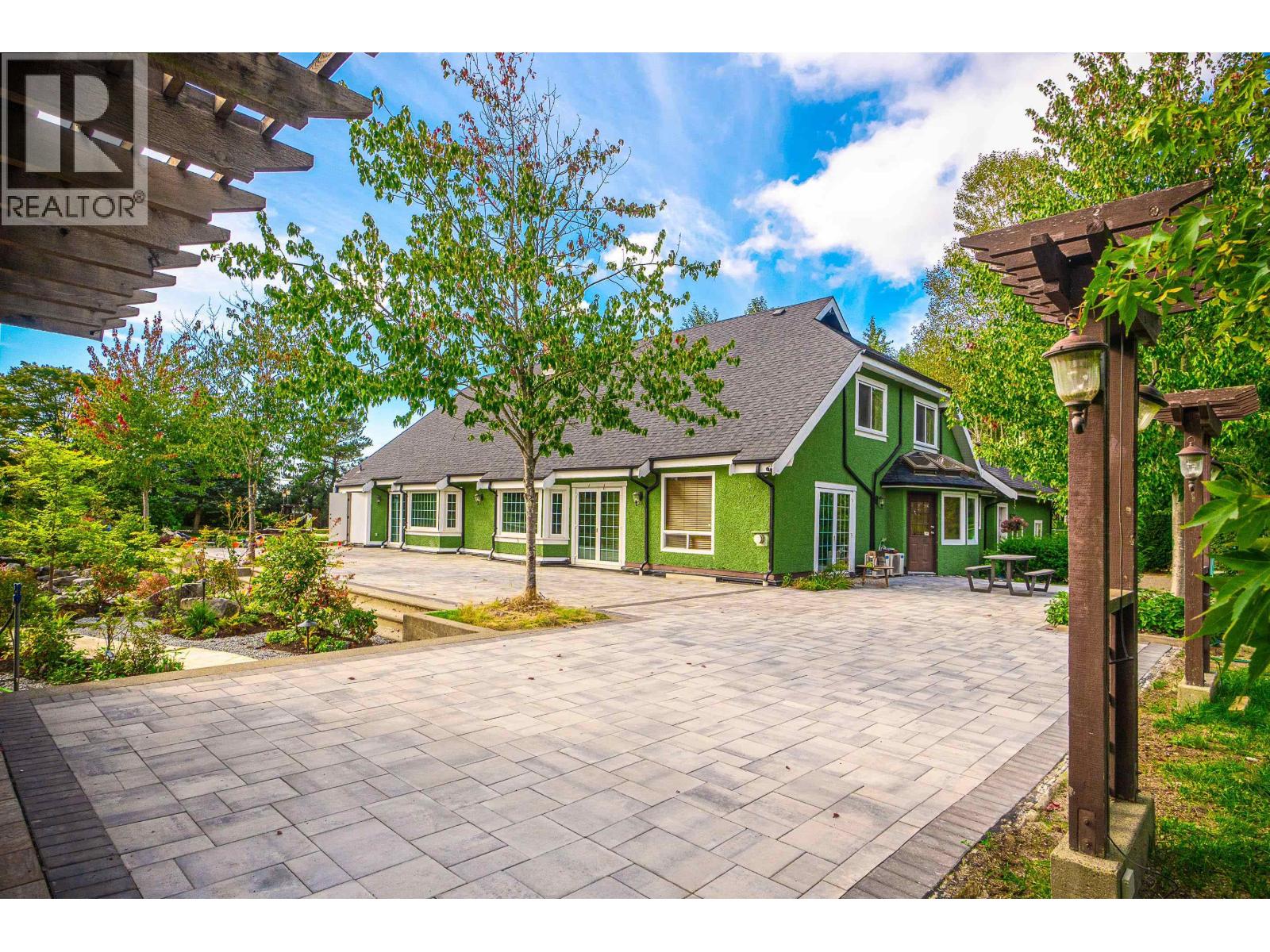 9260 SIDAWAY Road, Richmond