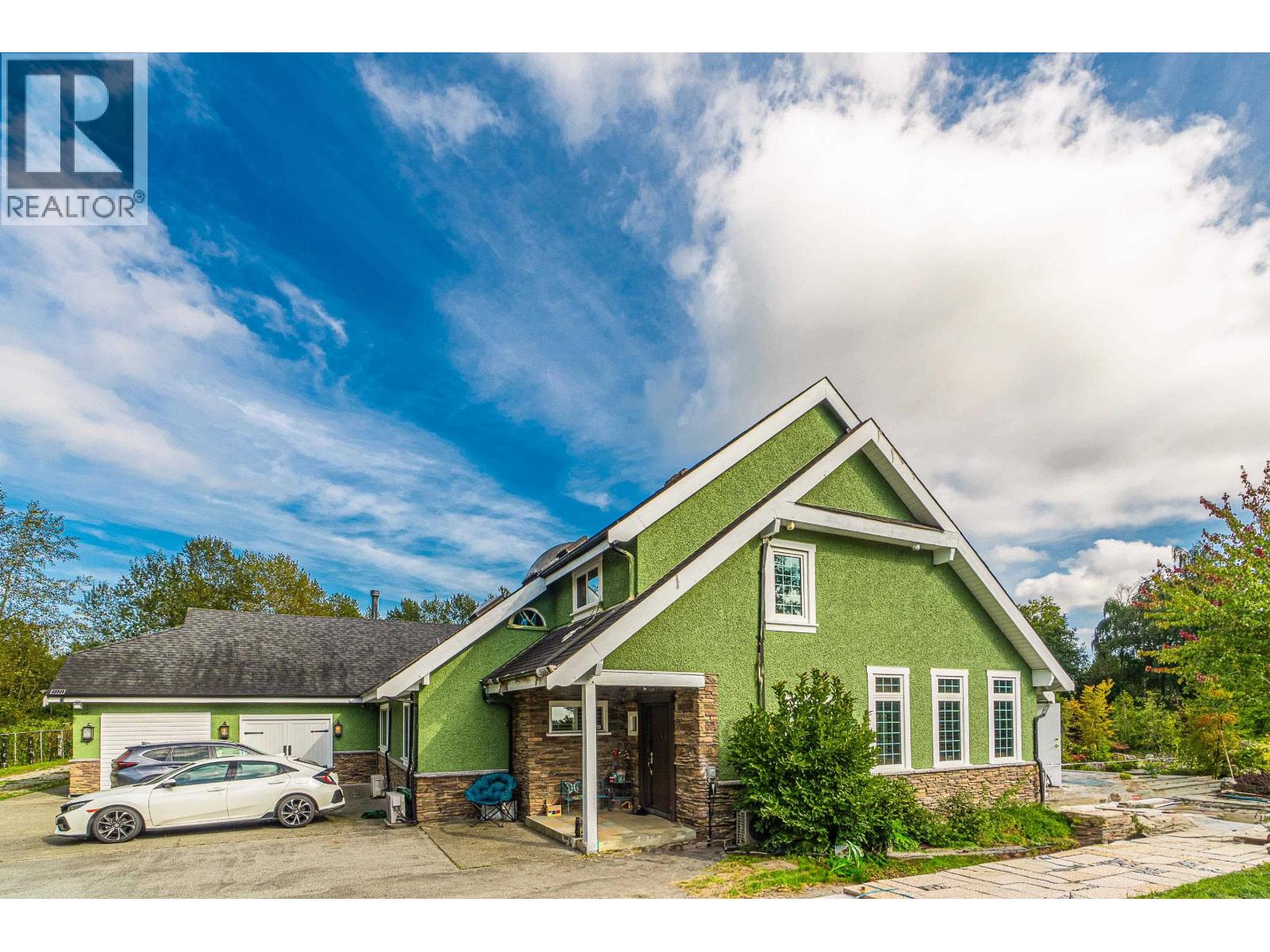 9260 SIDAWAY Road, Richmond