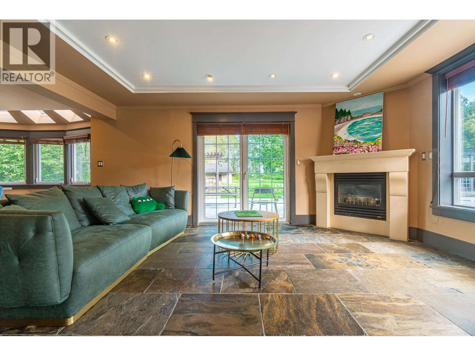 9260 SIDAWAY Road, Richmond