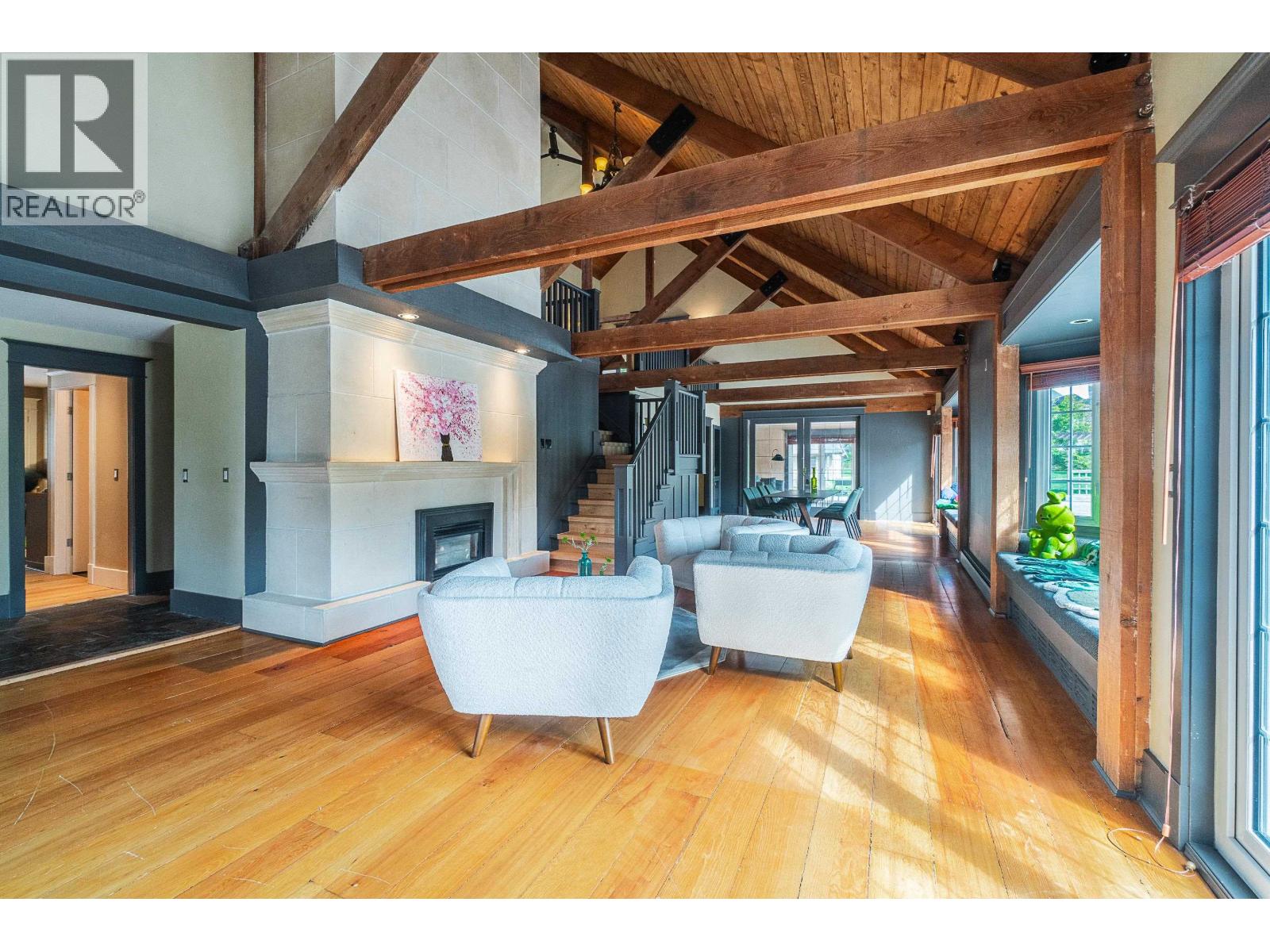 9260 SIDAWAY Road, Richmond