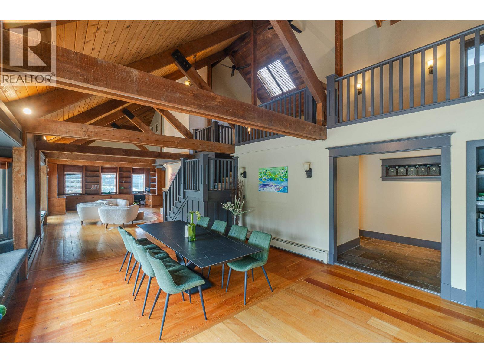 9260 SIDAWAY Road, Richmond