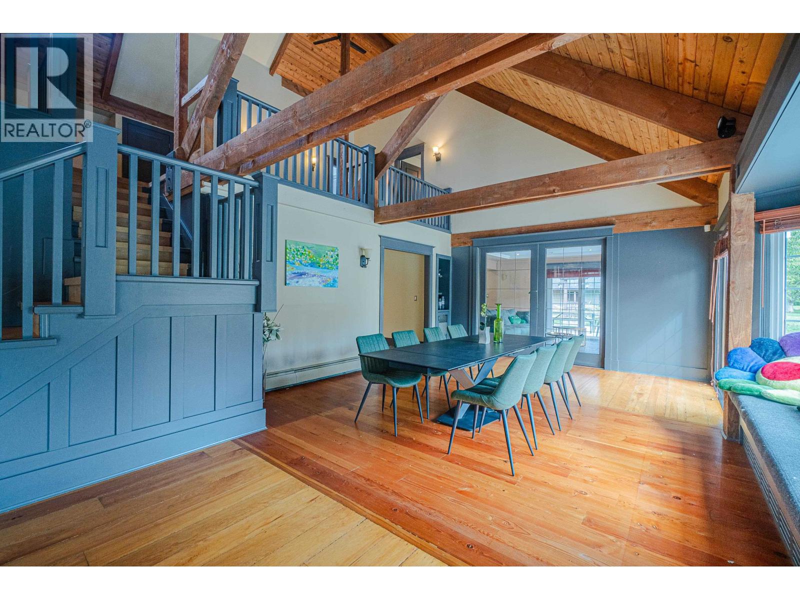 9260 SIDAWAY Road, Richmond