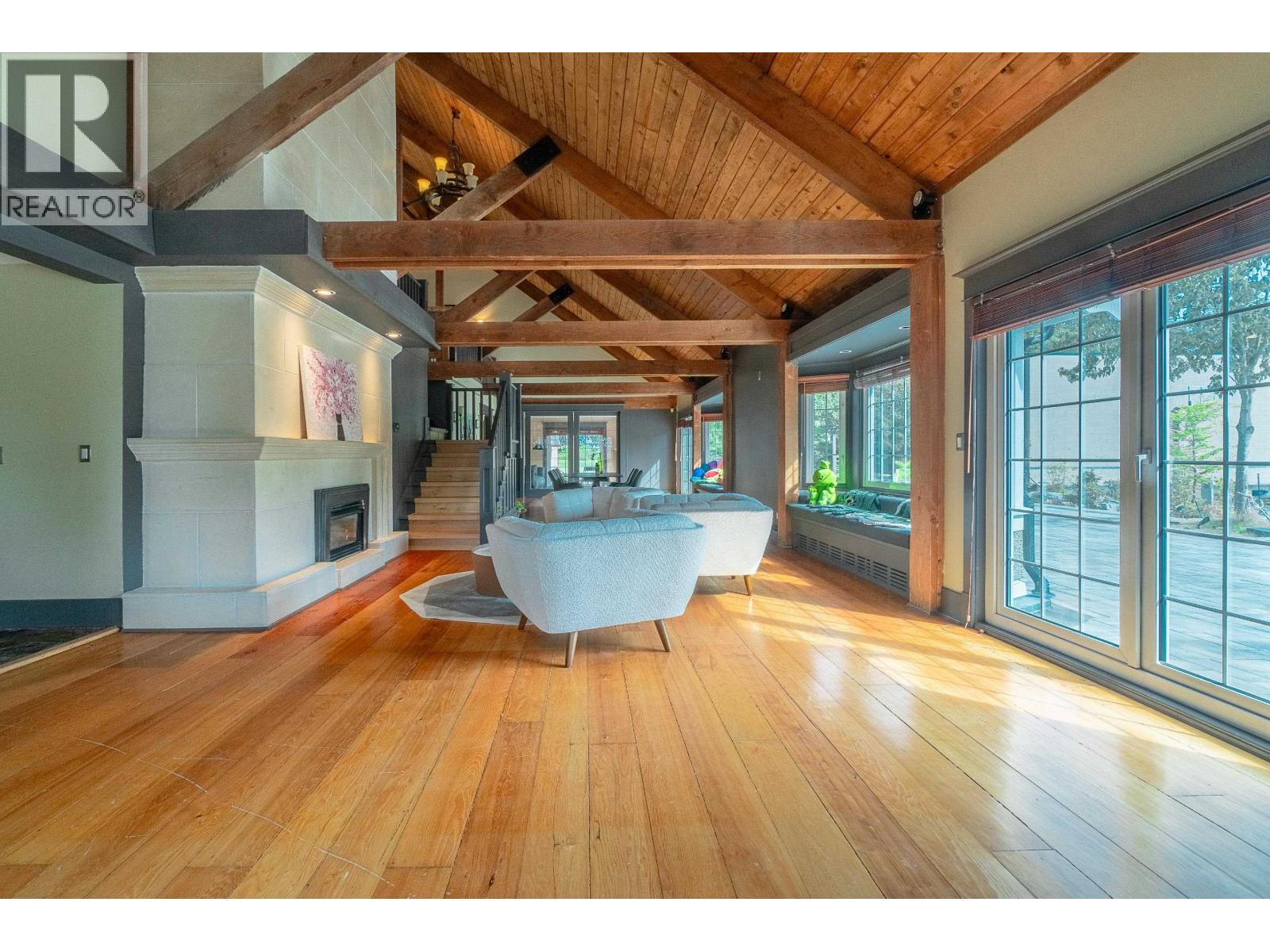 9260 SIDAWAY Road, Richmond