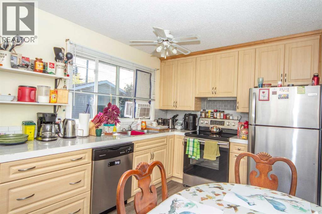 Single Family House Bungalow for Sale in  Penedo Crescent SE Penbrooke Meadows Calgary 