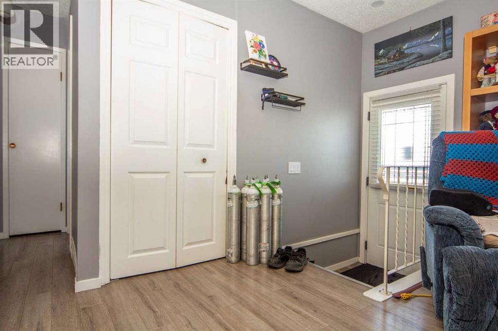 Single Family House Bungalow for Sale in  Penedo Crescent SE Penbrooke Meadows Calgary 