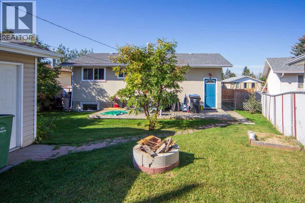Single Family House Bungalow for Sale in  Penedo Crescent SE Penbrooke Meadows Calgary 