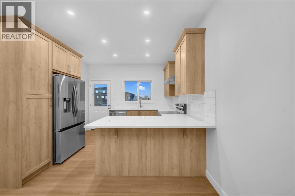 Single Family House 3 Level for Sale in  Homestead Common NE Homestead Calgary 