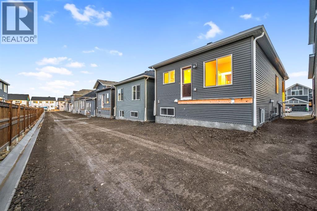 Single Family House 3 Level for Sale in  Homestead Common NE Homestead Calgary 