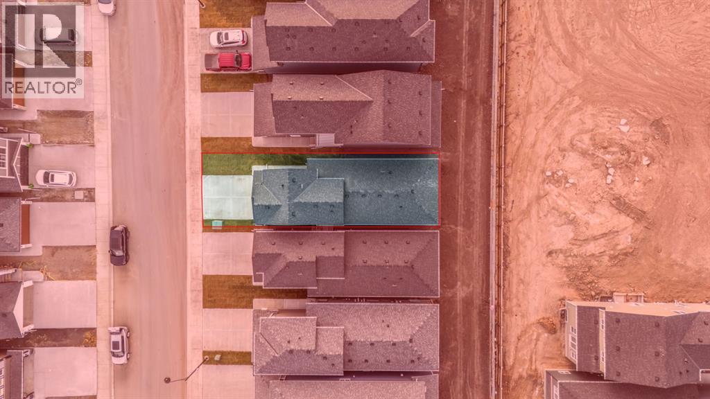 Single Family House 3 Level for Sale in  Homestead Common NE Homestead Calgary 