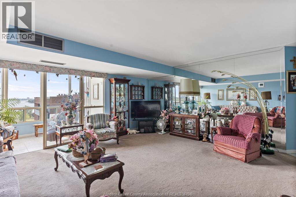 3601 RIVERSIDE East Unit# 1203 - Photo 5 of 47, Windsor, Ontario