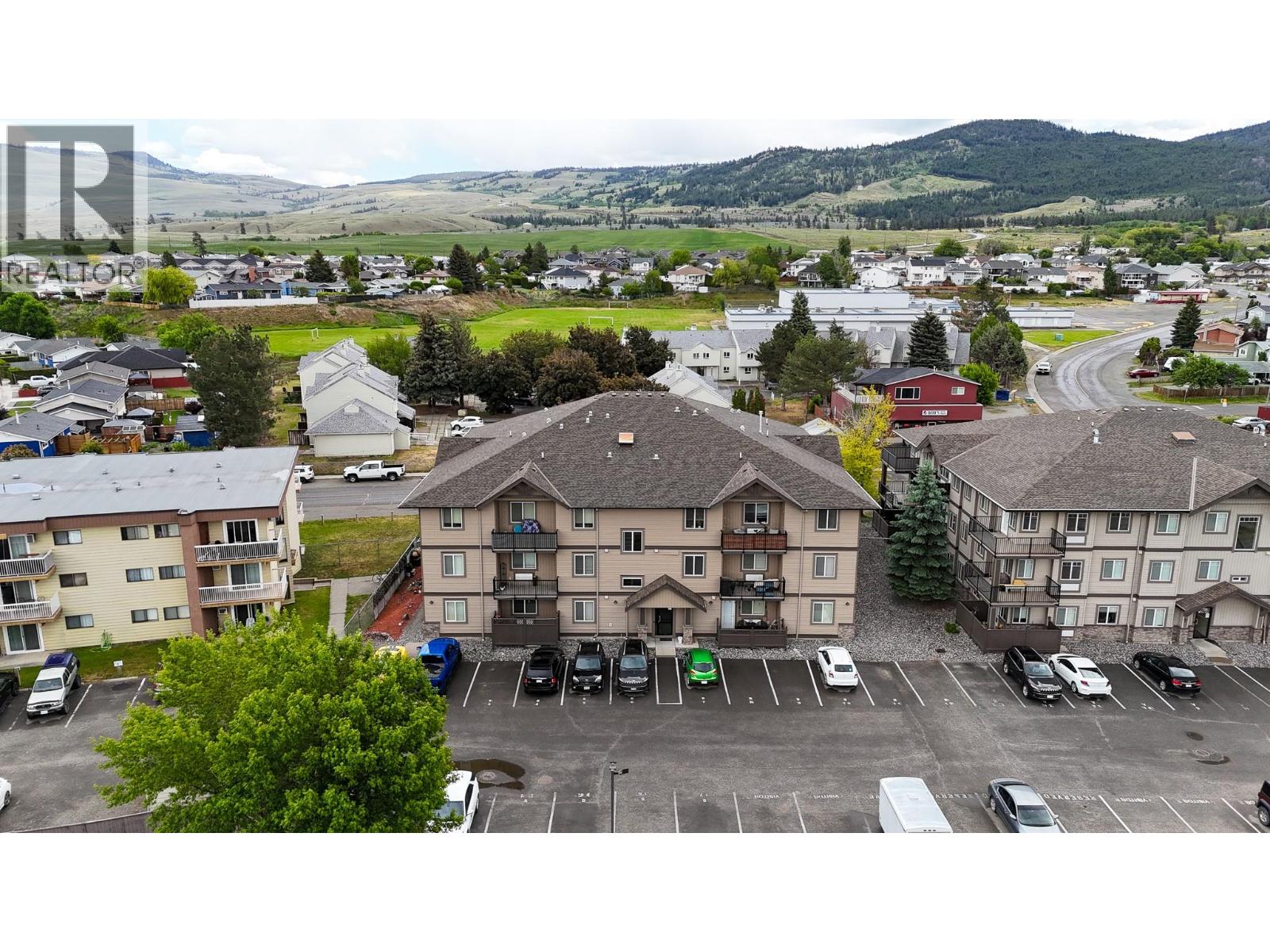 1701 MENZIES Street Unit# 305, Merritt